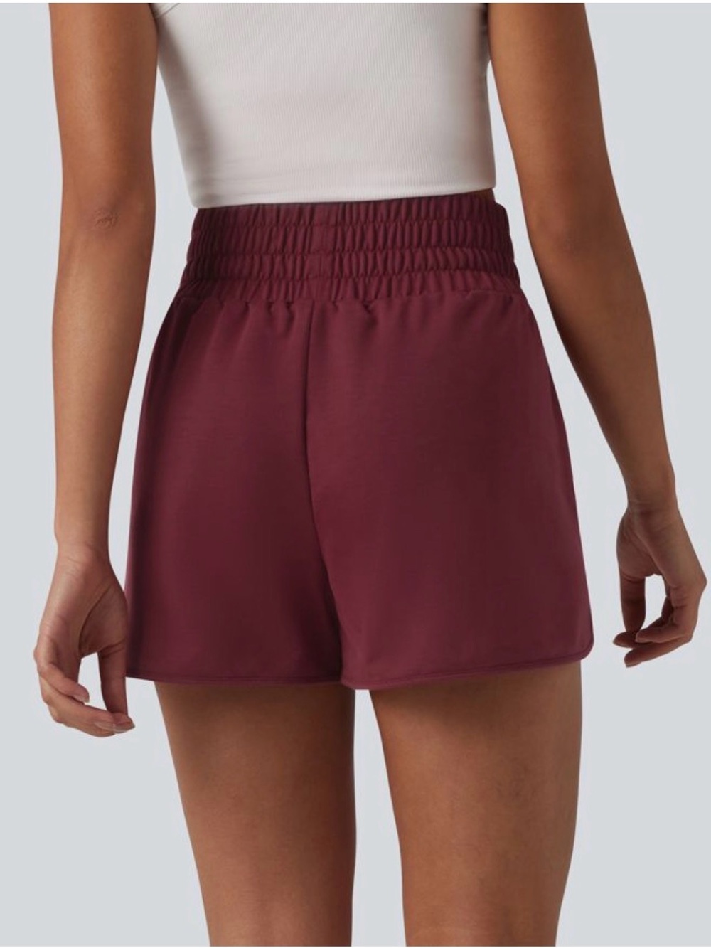 NWT Halara Shorts - Picture 3 of 7